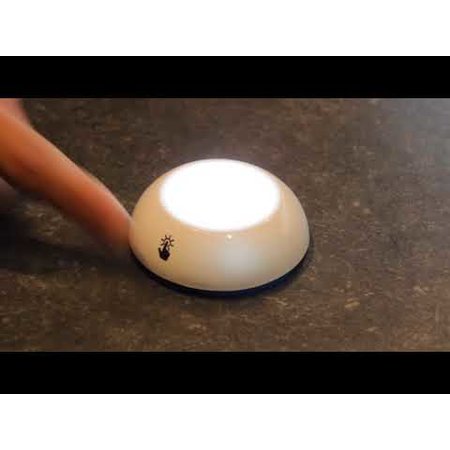 NOVIPLAST Touch Light