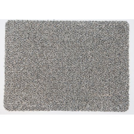 Absorb Mat 40x55cm Grijs-Beige