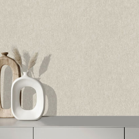 Dutch Wallcoverings Vliesbehang Eden M299-90D, 53cm x 10m