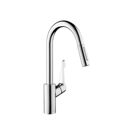 Hansgrohe Cento XL Mengkraan