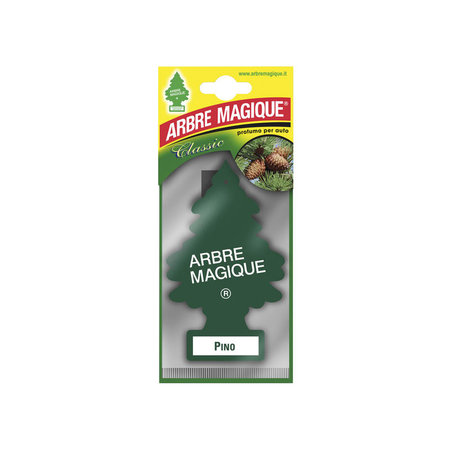 Arbre Magique Wonderboom Luchtverfrisser Pine - 1710503