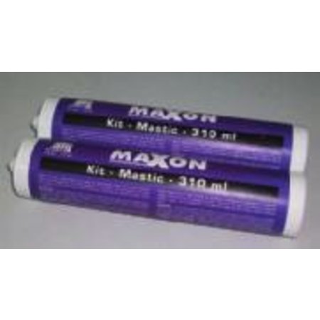 MAXON Kit 310ml