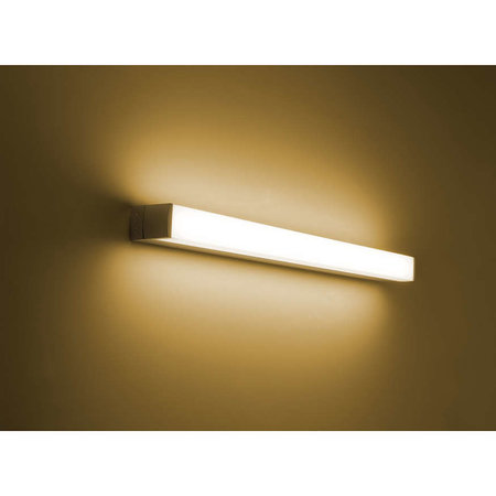 Philips Wandlamp Danube 11W LED Grijs