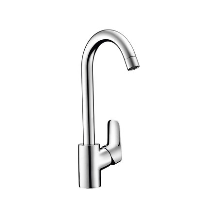 Hansgrohe MyCube Mengkraan