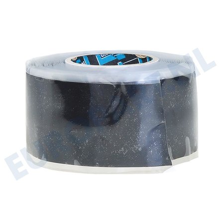 Bison Rubber Seal Direct Repair Tape 3mx2,5cm