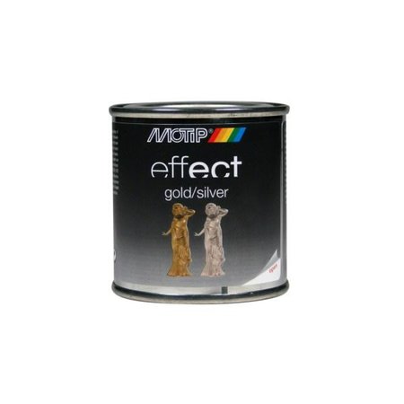 Motip Effect Bronslak Goud 100ml