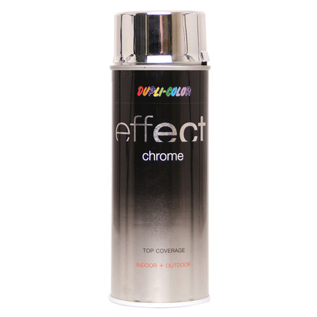 Dupli-Color Colorspray Chroomeffect 400ml