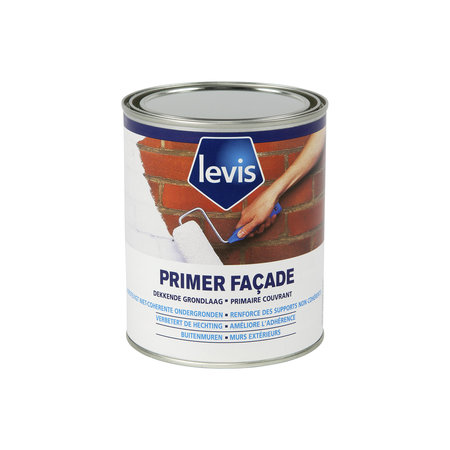 Levis Primer Facade 1L