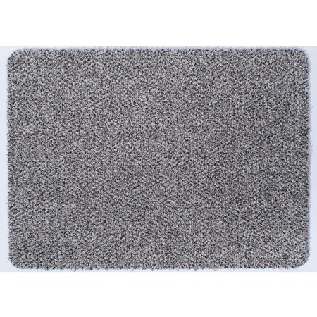 Absorb Mat 50x75cm Grijs-Beige