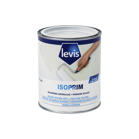 Levis Isoprim 750ml