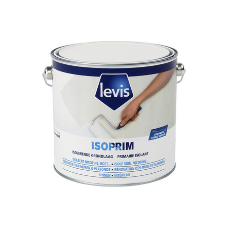 Levis Isoprim 2,5L