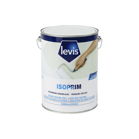 Levis Isoprim 5L