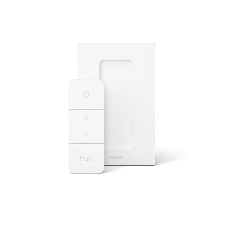 PHILIPS Hue Dimmer Switch