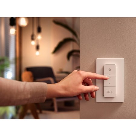 PHILIPS Hue Dimmer Switch