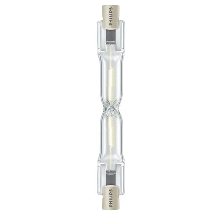 Aanbeveling Specialist brug Van den Nest - Philips Halogeen Halogeenbuislamp R7s 80W 78mm 1415Lm