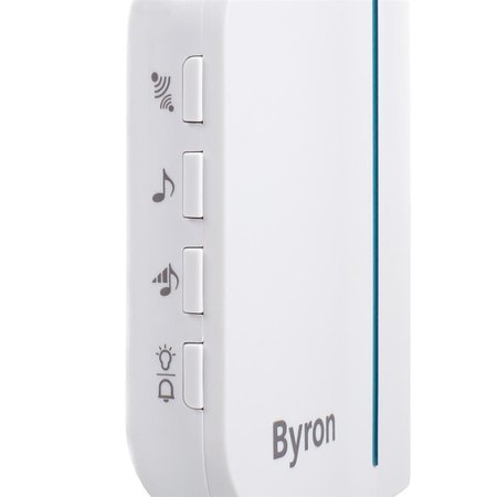 BYRON Touchfree Deurbelset DBY-23441