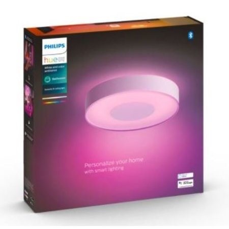 PHILIPS Hue Plafondlamp Xamento M Ø38.1cm