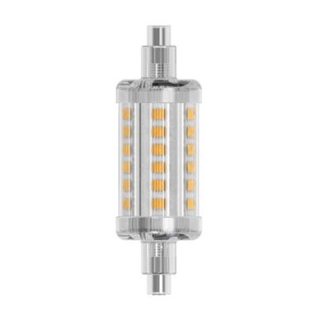 PROLIGHT LED Staaflamp Lineair R7s 6,5W, Warmwit