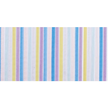 BABYLON Deurgordijn Tahiti - 100x220cm - Multicolor