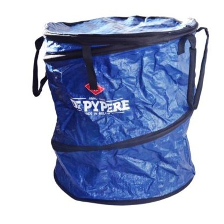 DEPYPERE Tuinafvalzak Pop-up 120l Blauw 50x61 cm