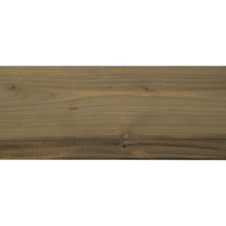 Steigerplank Douglas Sunset, 26x190mm, 250 cm