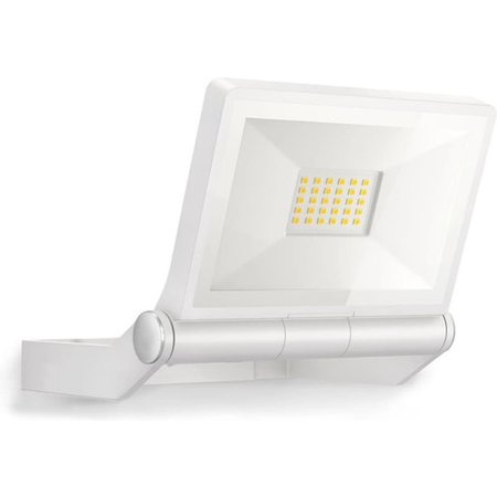 STEINEL LED-Buitenspot Zonder Sensor 'XLED ONE' - Wit