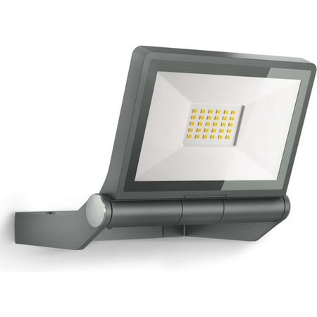 STEINEL LED-Buitenspot Zonder Sensor 'XLED ONE' - Antraciet