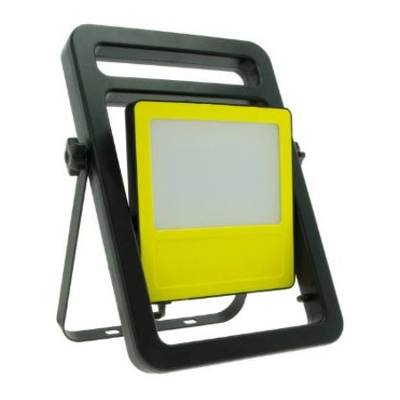 PROLIGHT Draagbare LED-straler, 45W 3600lm, Waterbestendig