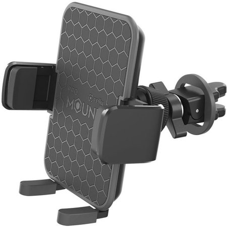 CELLY Smartphonehouder Mount Vent Plus