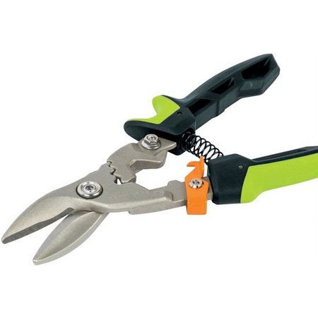 FISKARS Blikschaar PowerGear Aviation, Rechts