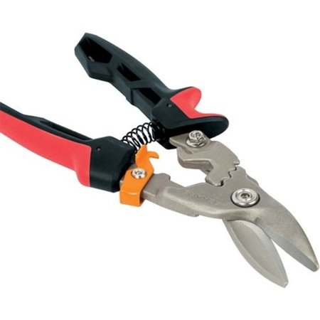 FISKARS Blikschaar PowerGear Aviation, Links