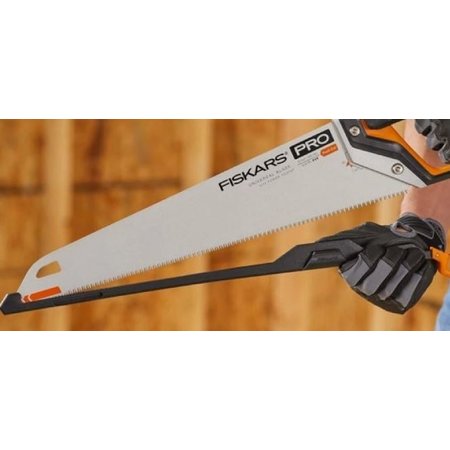 FISKARS Handzaag Pro PowerTooth, 50 cm, 9 TPI