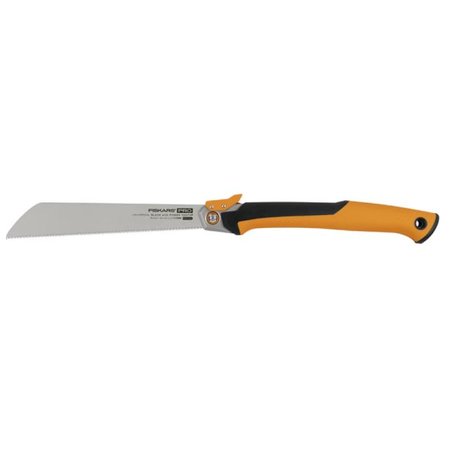 FISKARS Pro Power Tooth Inklapbare Trekzaag, 25cm