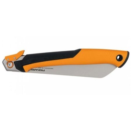 FISKARS Pro Power Tooth Inklapbare Trekzaag, 25cm