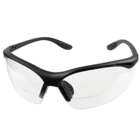 WOLFCRAFT Veiligheidsbril op Sterkte +1.5