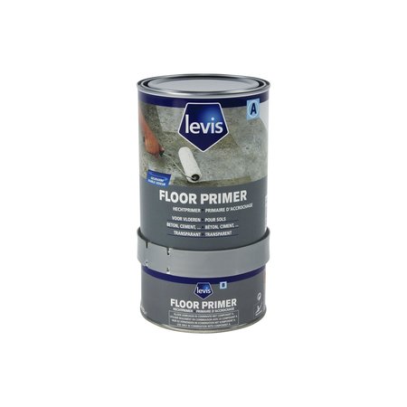 Levis Floor Primer 750ml