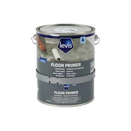 Levis Floor Primer 2,5L