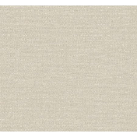 DUTCH WALLCOVERINGS Behangpapier Linnen Touch, Beige, LT10002