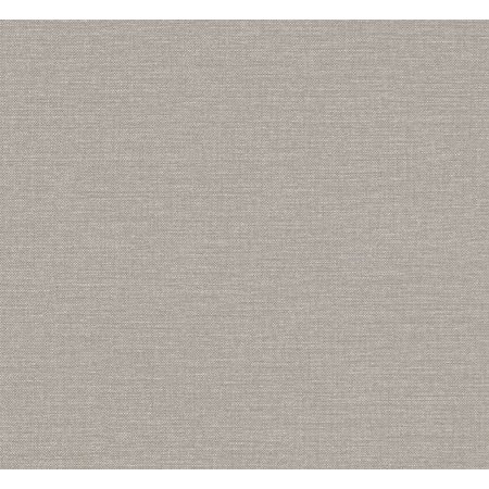 DUTCH WALLCOVERINGS Behangpapier Linnen Touch, Grijs, LT10004