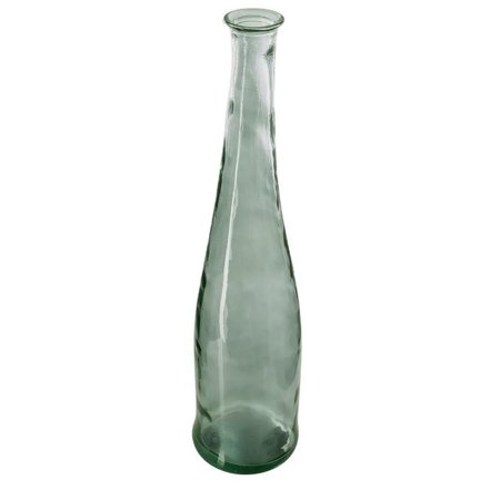 ATMOSPHERA Lange Glazen Vaas, H80cm