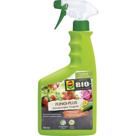 COMPO Bio Fungi-Plus Spray, 750ml