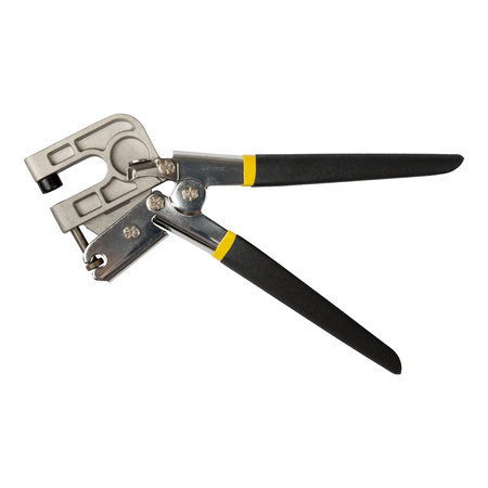 PRACTO TOOLS Verbindingstang voor Metal Stud Profielen, 27cm