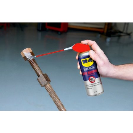 WD-40 Specialist Super Kruipolie - 250ml