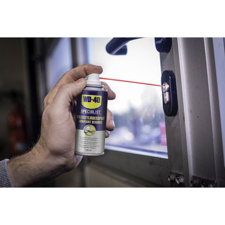 WD-40 Specialist Slotspray - 100ml