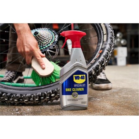 WD-40 Specialist Bike Cleaner - 500ml