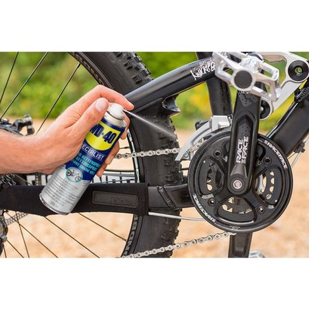 WD-40 Specialist Fiets Kettingspray - 250ml