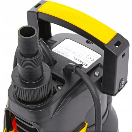 STANLEY Dompelpomp Helder Water, 400W