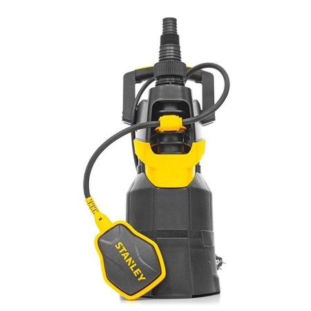 STANLEY Dompelpomp Vuil Water, 750W