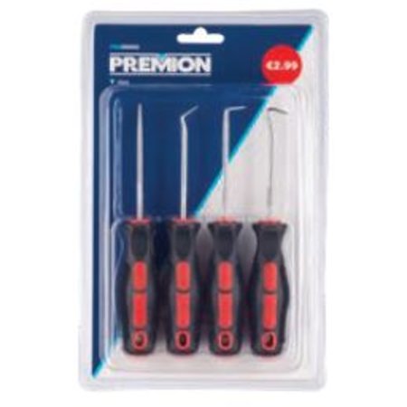 PREMION Pick en Hook Set, PRE000066