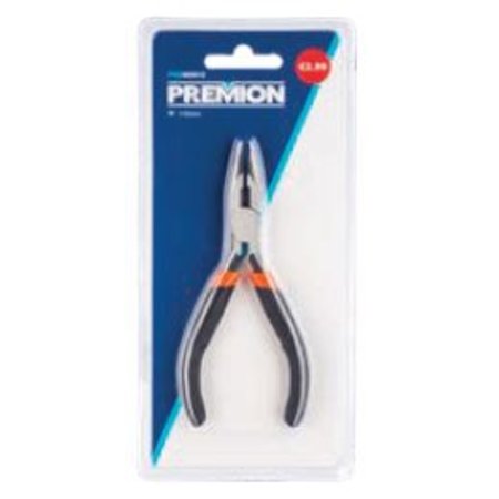 PREMION Mini Tang 4.5'' met Lange Neus, PRE000012